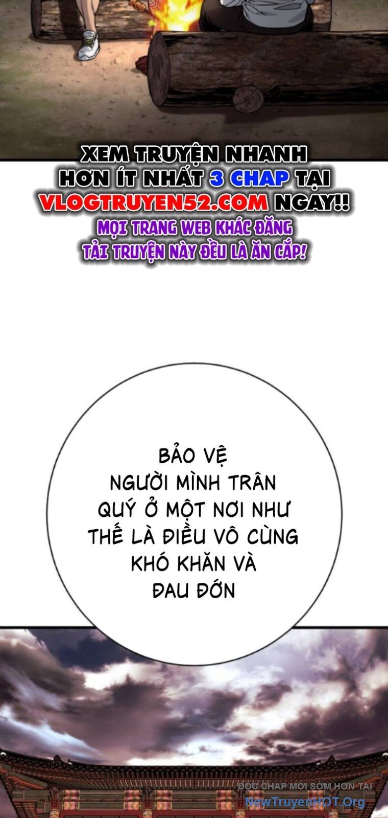 Cảnh Sát Báo Thù Chương 107 Ảnh 44