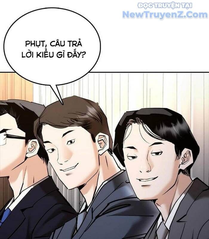 Bạch Dạ Chương 6 Ảnh 138