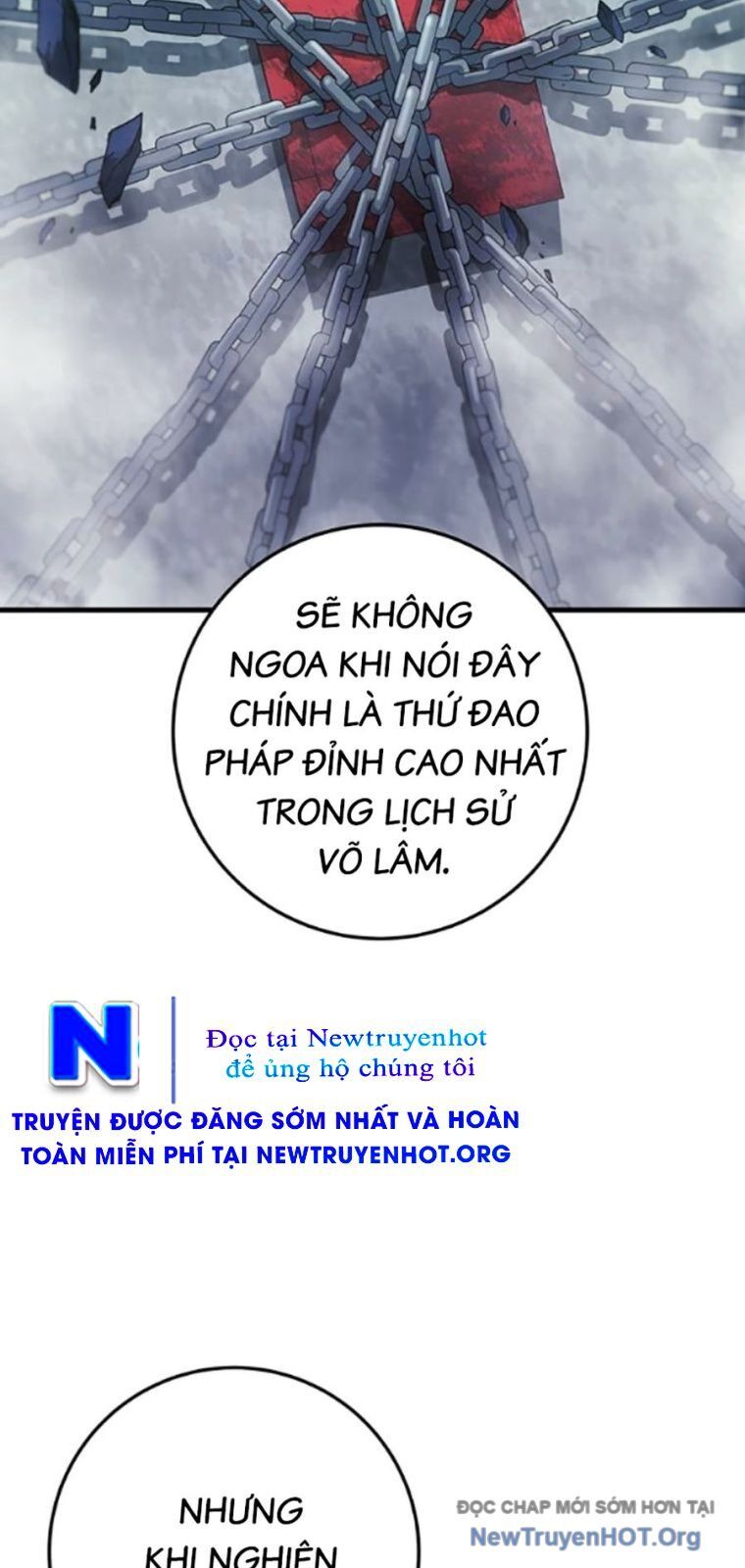 Thanh Kiếm Của Hoàng Đế Chương 96 Ảnh 38