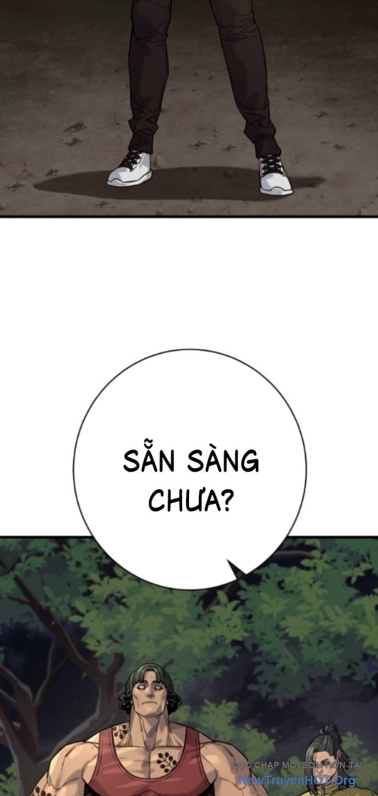 Cảnh Sát Báo Thù Chương 107 Ảnh 72