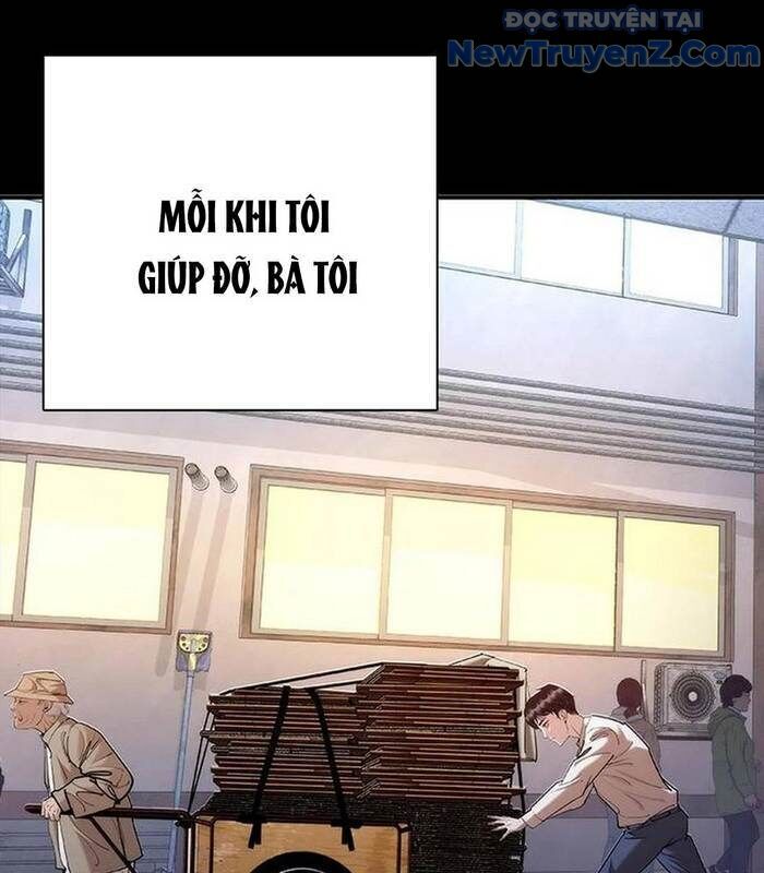 Bạch Dạ Chương 5 Ảnh 11