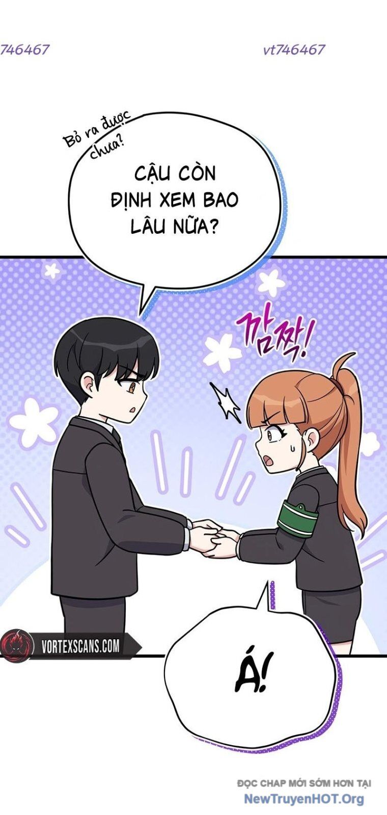 Support Gánh Cả Thế Giới Chương 12 Ảnh 78