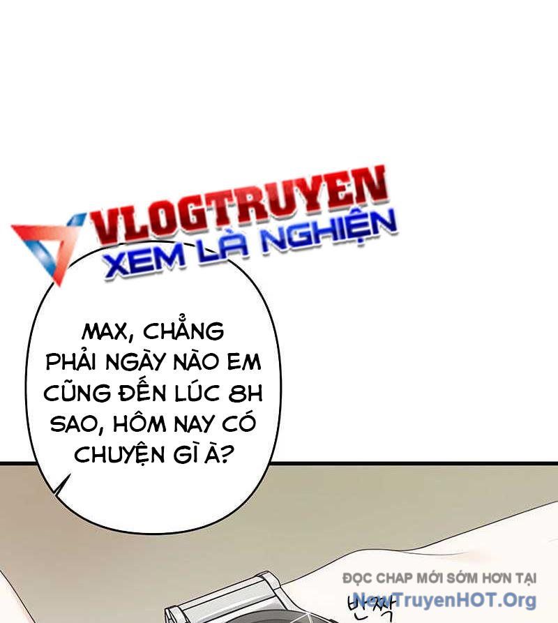 Nhật Kí Chuyển Việc Chương 18 Ảnh 17