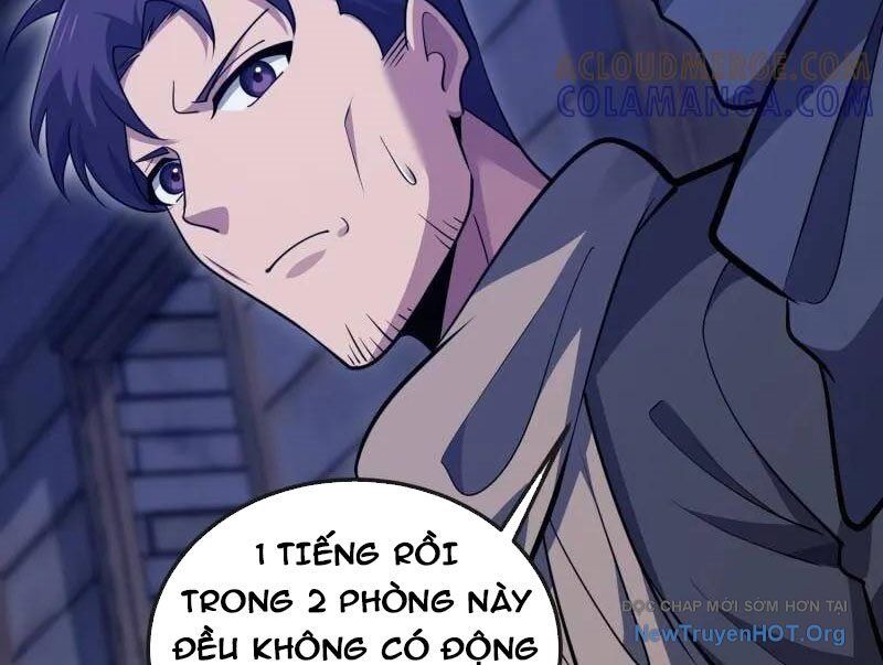 Đệ Nhất Danh Sách Chương 599 Ảnh 21