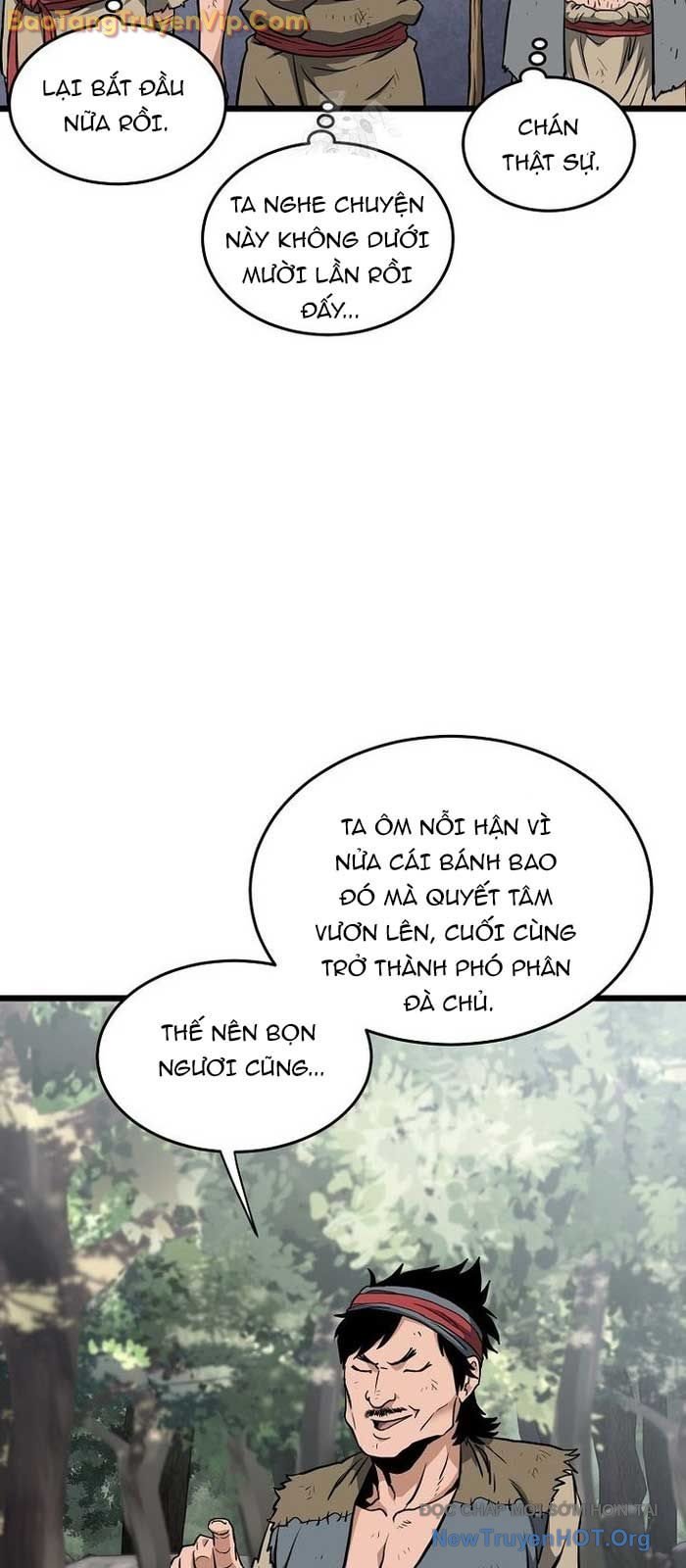 Đăng Nhập Murim Chương 231 Ảnh 75
