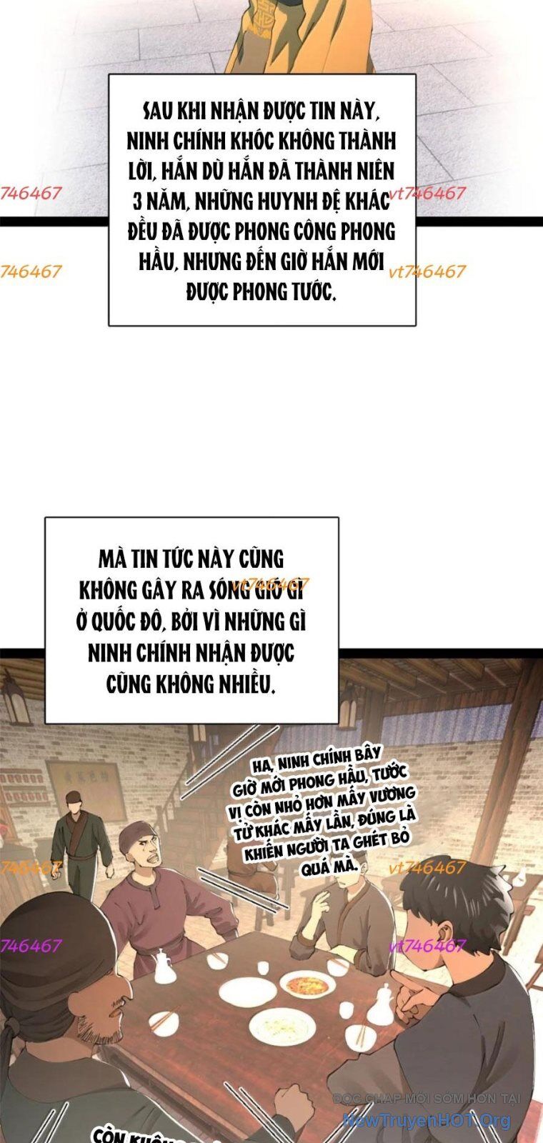 Chàng Rể Mạnh Nhất Lịch Sử Chương 320 Ảnh 45