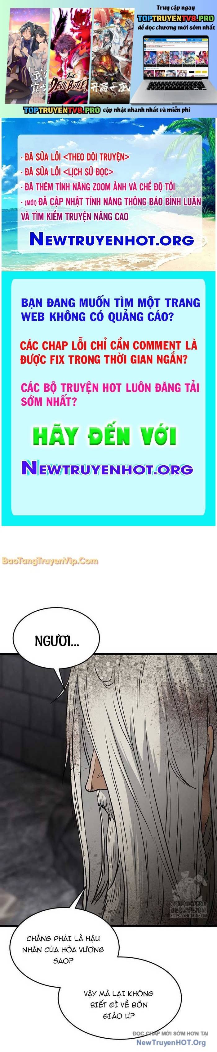 Đăng Nhập Murim Chương 231 Ảnh 2