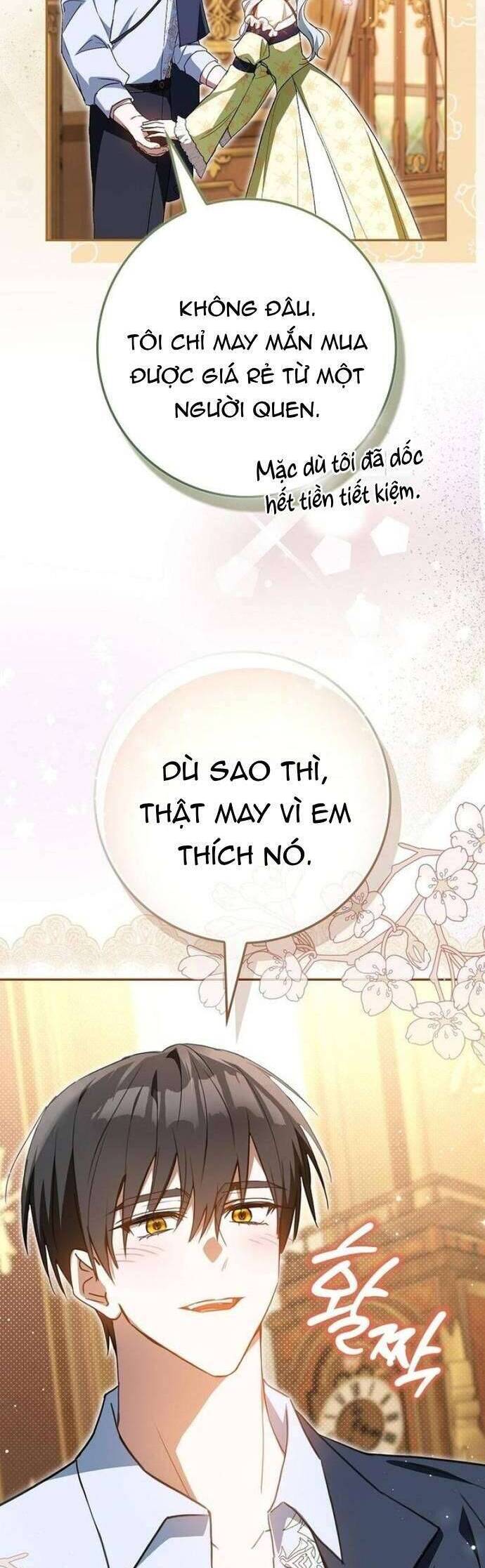 Chồng Của Tôi Giống Nam Chính Quá Đi Chương 18 Ảnh 26