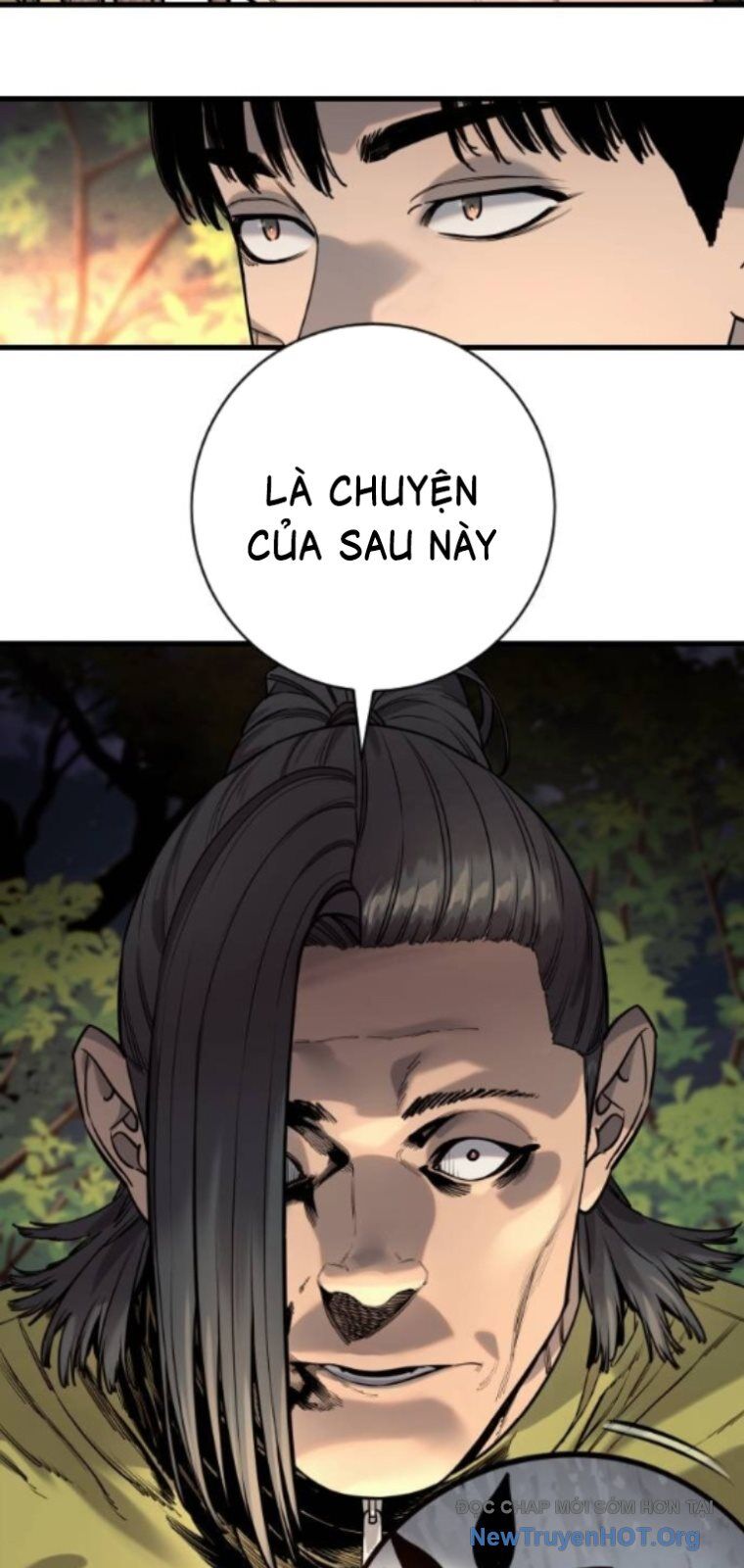 Cảnh Sát Báo Thù Chương 107 Ảnh 8
