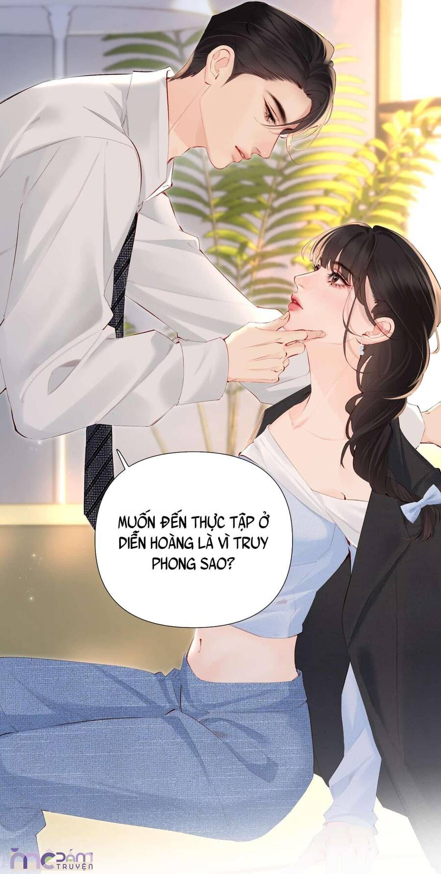 Siêu Cấp Cưng Chiều Chương 20 Ảnh 16