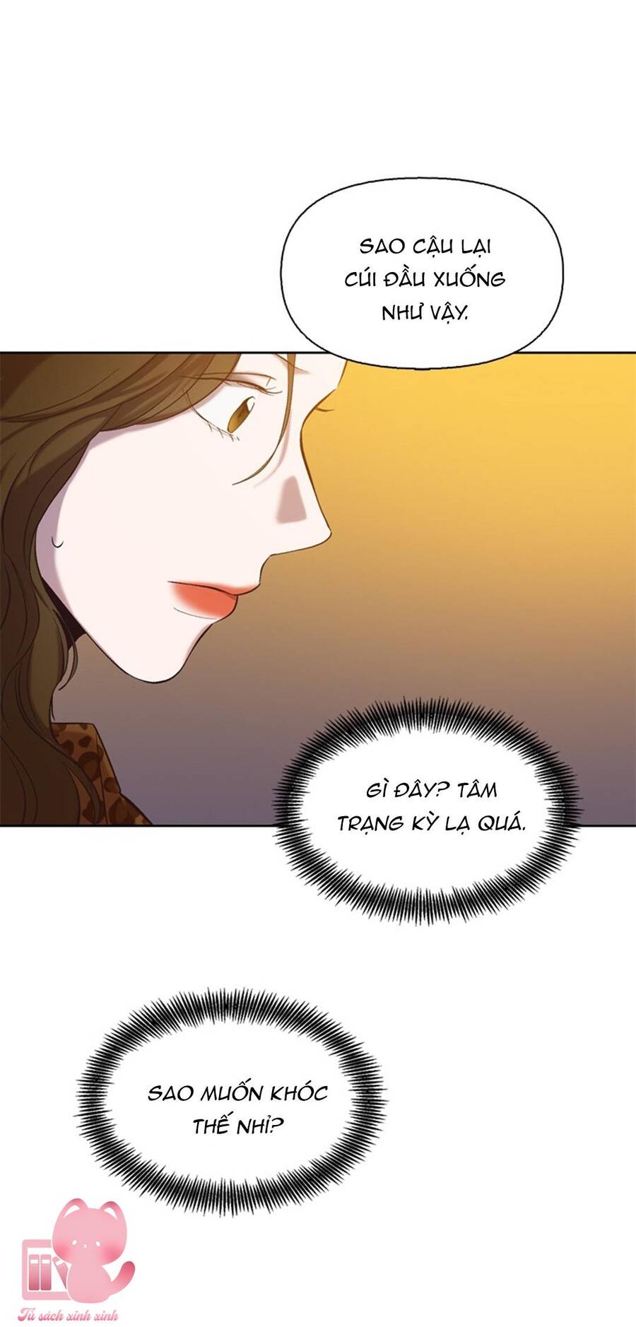 Thanh Xuân Của Chúng Ta Chương 92 Ảnh 8