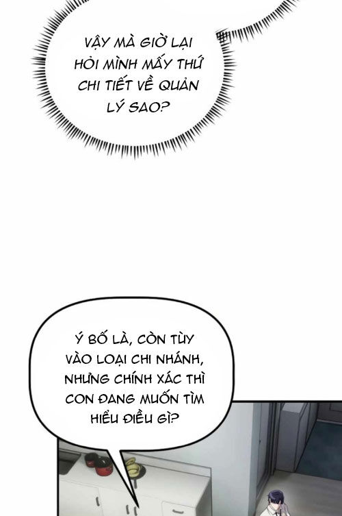Đi Lên Từ Đáy Xã Hội Chương 34 Ảnh 86