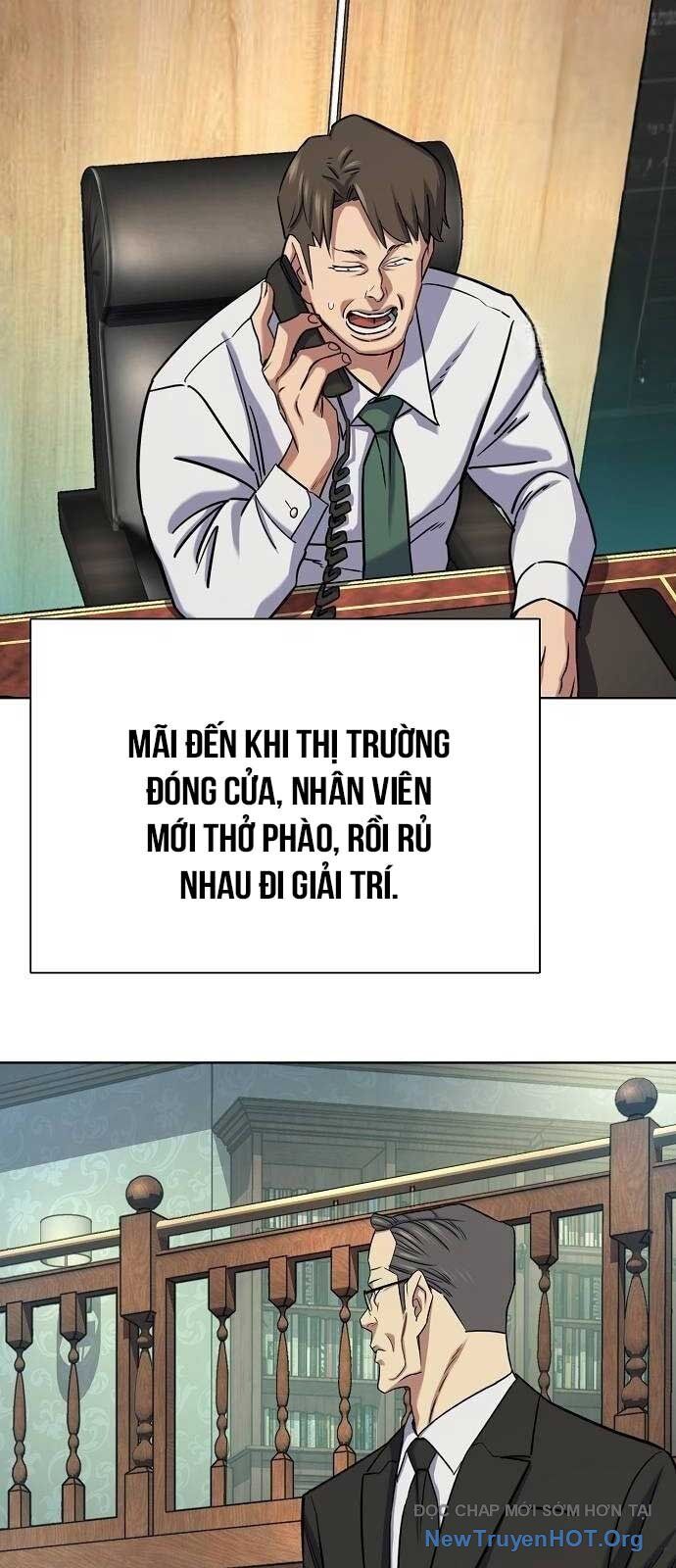 Tiểu Thiếu Gia Gia Tộc Tài Phiệt Chương 161 Ảnh 28