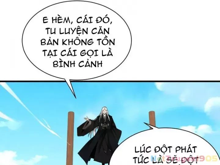Gặp Mạnh Thì Càng Mạnh, Tu Vi Của Ta Không Giới Hạn Chương 64 Ảnh 26