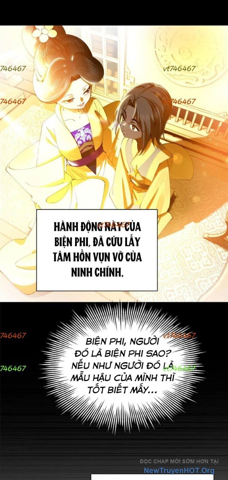 Chàng Rể Mạnh Nhất Lịch Sử Chương 320 Ảnh 27