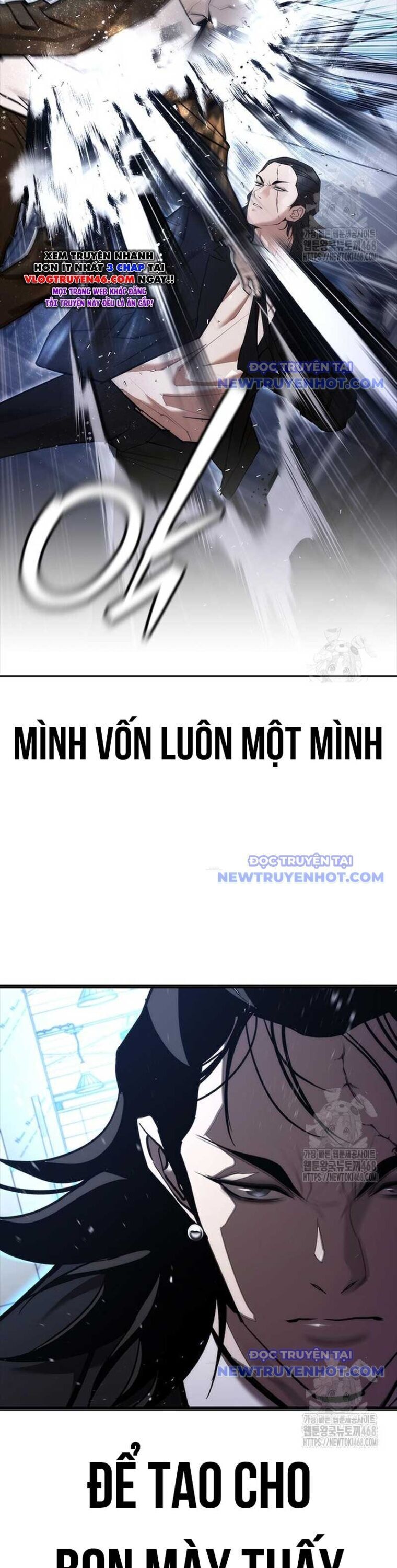 Bạch Dạ Chương 3 Ảnh 11