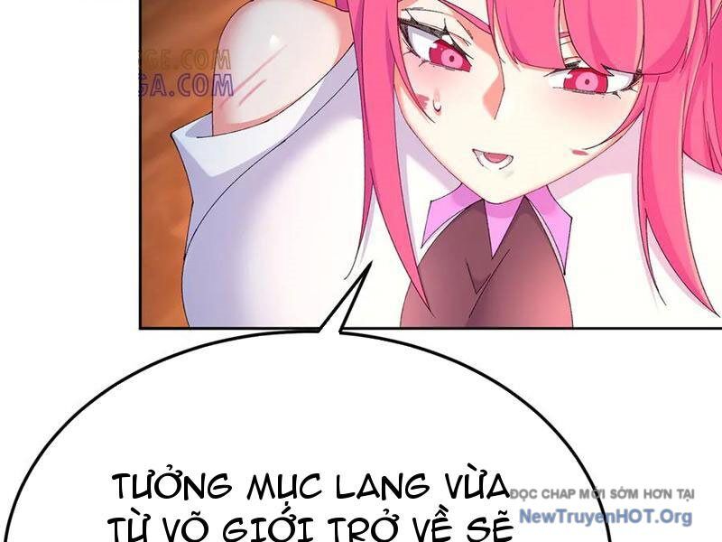 Hóa Ra Các Cô Ấy Mới Là Nhân Vật Chính Chương 102 Ảnh 41