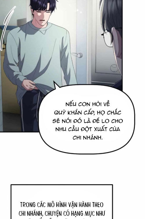 Đi Lên Từ Đáy Xã Hội Chương 34 Ảnh 97