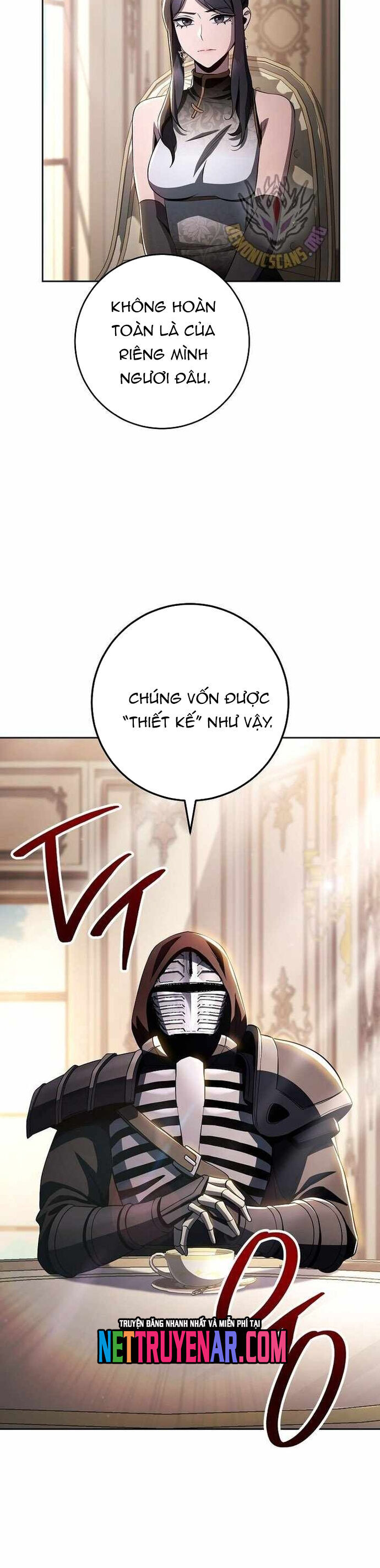 Cốt Binh Hồi Quy Chương 339 Ảnh 11