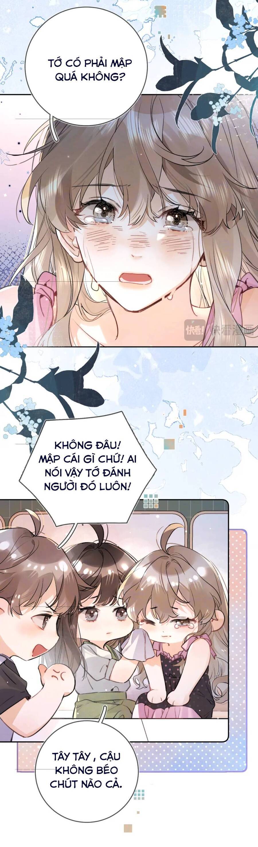 Tỏ Tình Chương 83 Ảnh 7
