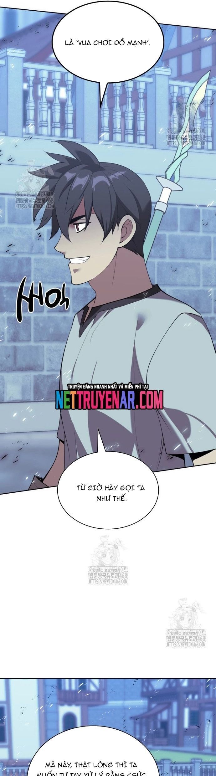 Thợ Rèn Huyền Thoại Chương 287 Ảnh 13