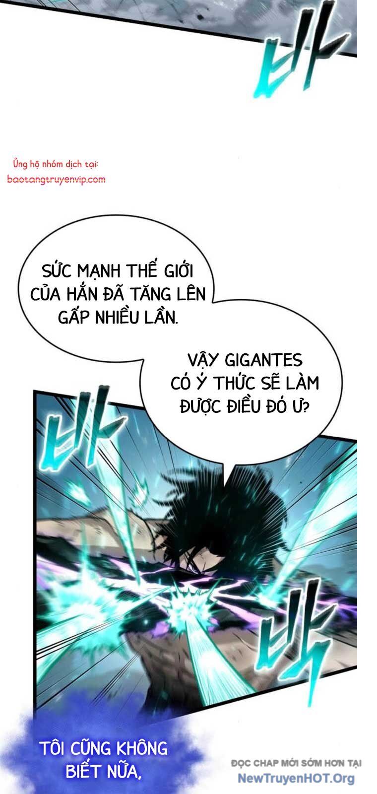 Thế Giới Hậu Tận Thế Chương 183 Ảnh 31