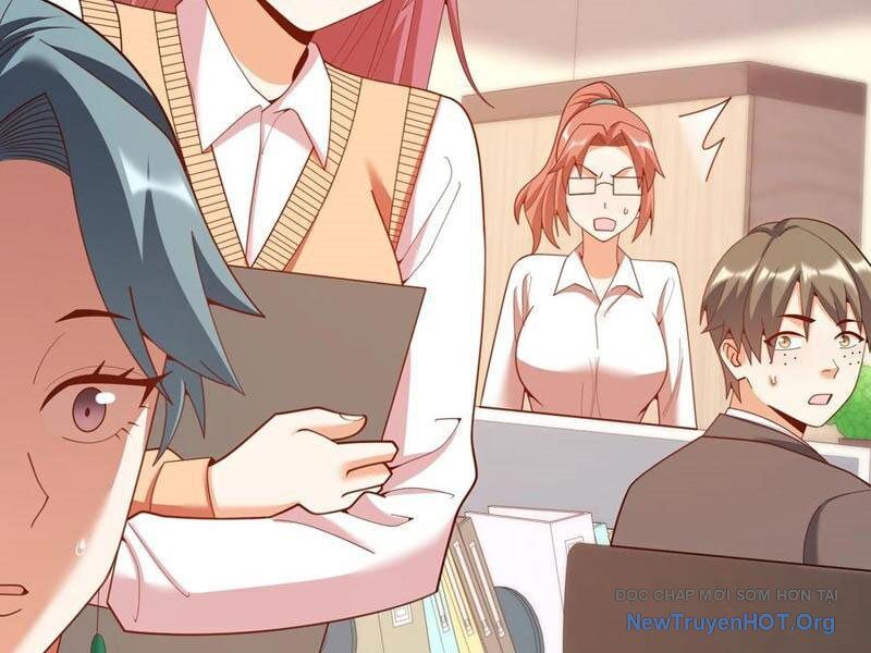 Trọng Sinh Không Làm Chạn Vương, Tôi Một Mình Nạp Game Thăng Cấp Chương 252 Ảnh 107
