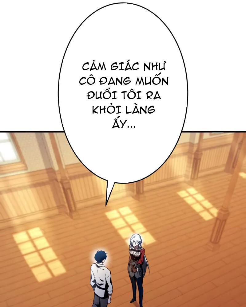 Hắc Ám Kiếm Sĩ Hồi Quy Chương 4 Ảnh 121