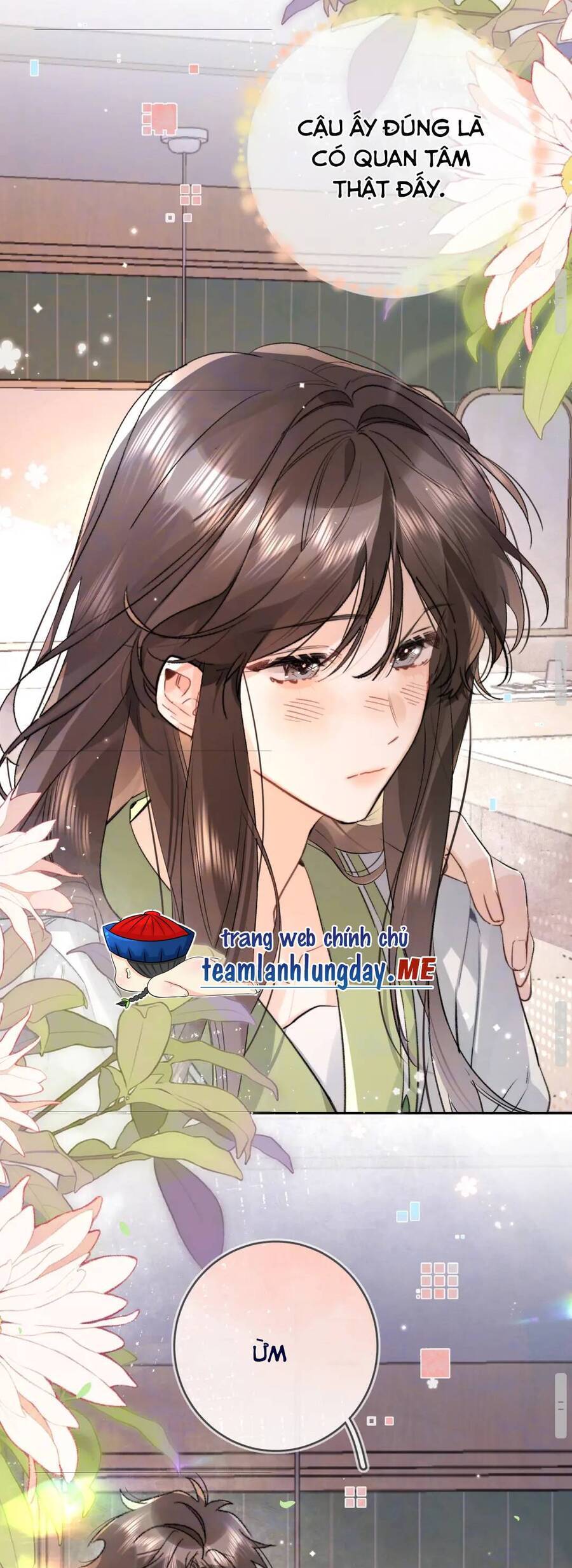 Tỏ Tình Chương 83 Ảnh 20