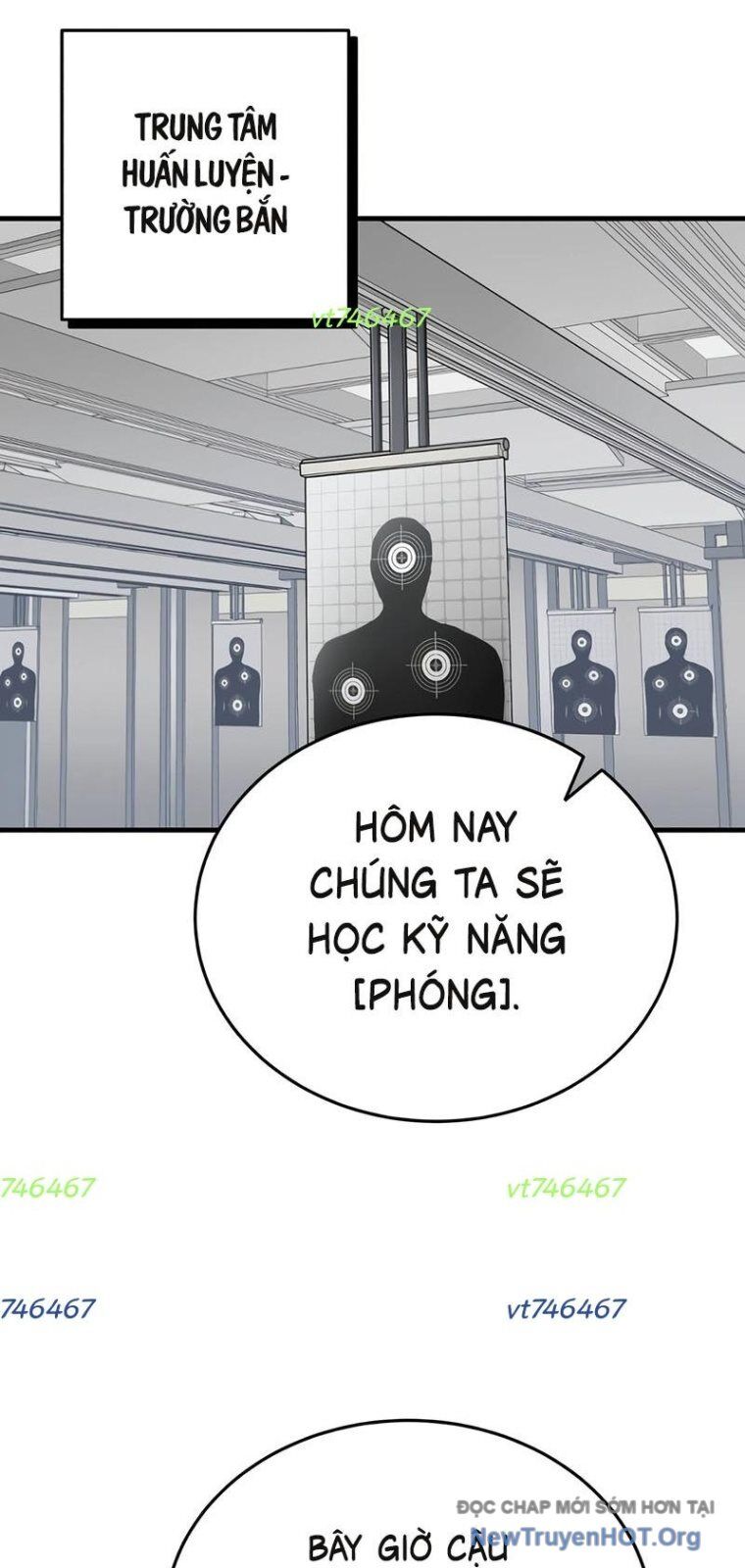 Support Gánh Cả Thế Giới Chương 12 Ảnh 52