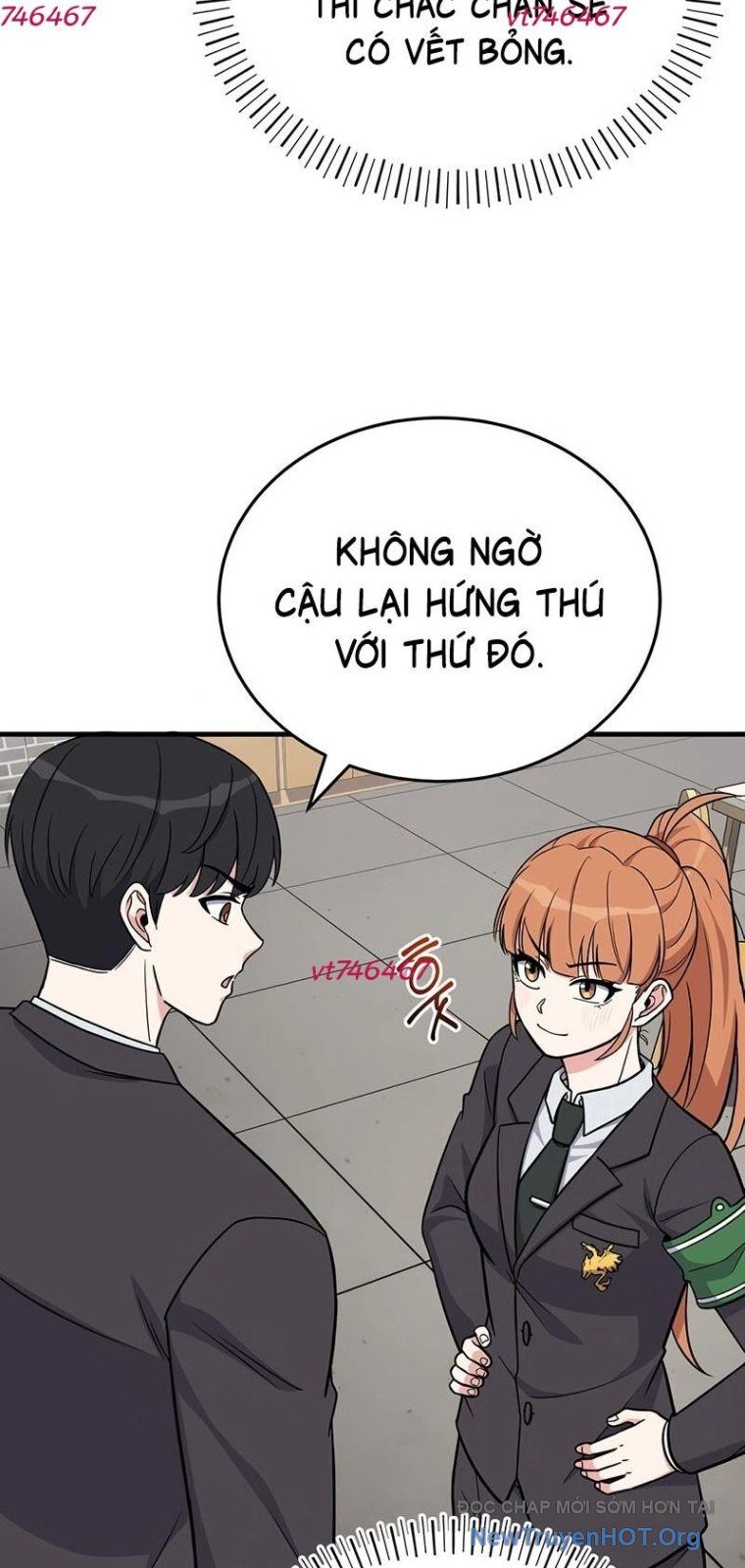 Support Gánh Cả Thế Giới Chương 12 Ảnh 74