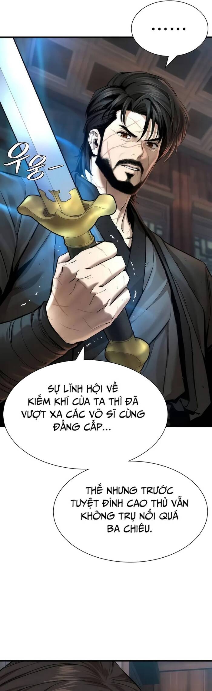 Hồi Quy Tu Đạo Ký Chương 12 Ảnh 3
