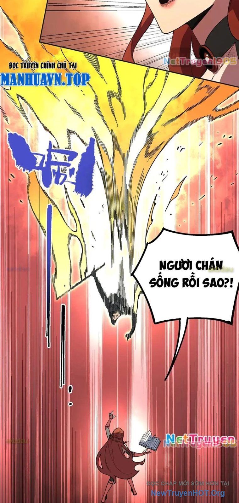 Cấm Chú Sư Mạnh Nhất Lịch Sử Chương 17 Ảnh 40