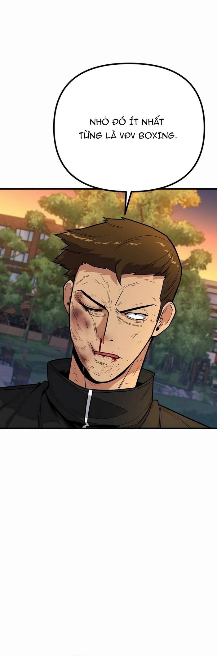 Tài Xế Báo Thù Chương 6 Ảnh 17