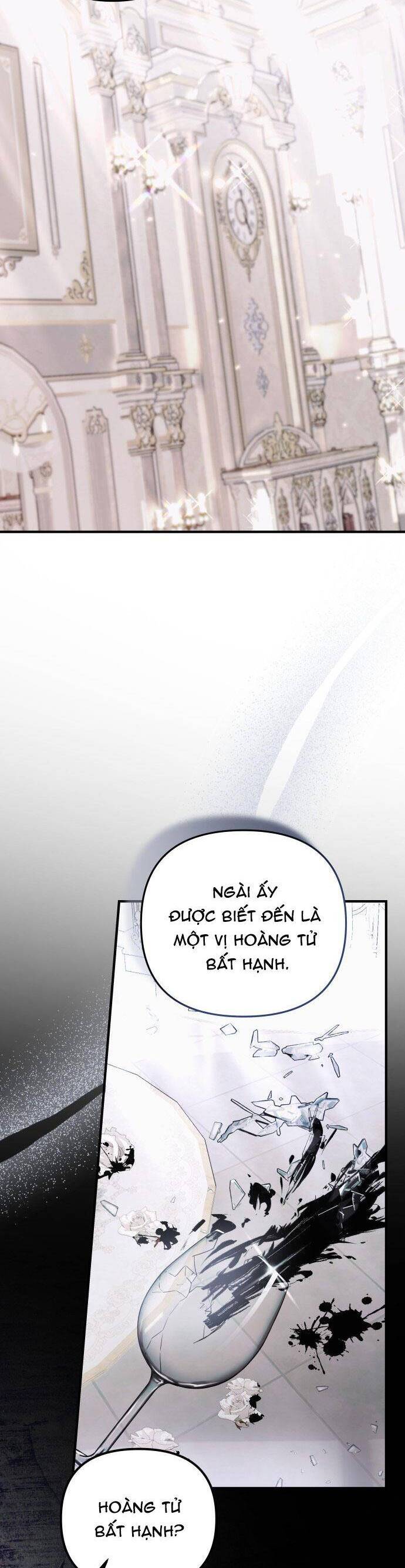 Trên Danh Nghĩa Vợ Chồng Chương 6 Ảnh 15