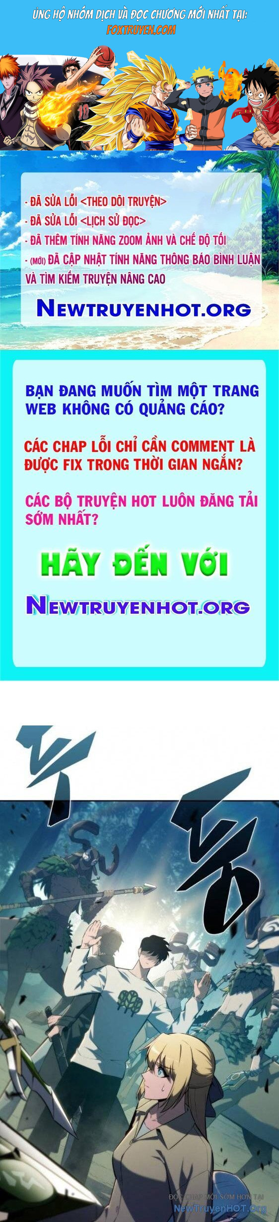 Người Chơi Mới Cấp Tối Đa Chương 216 Ảnh 2
