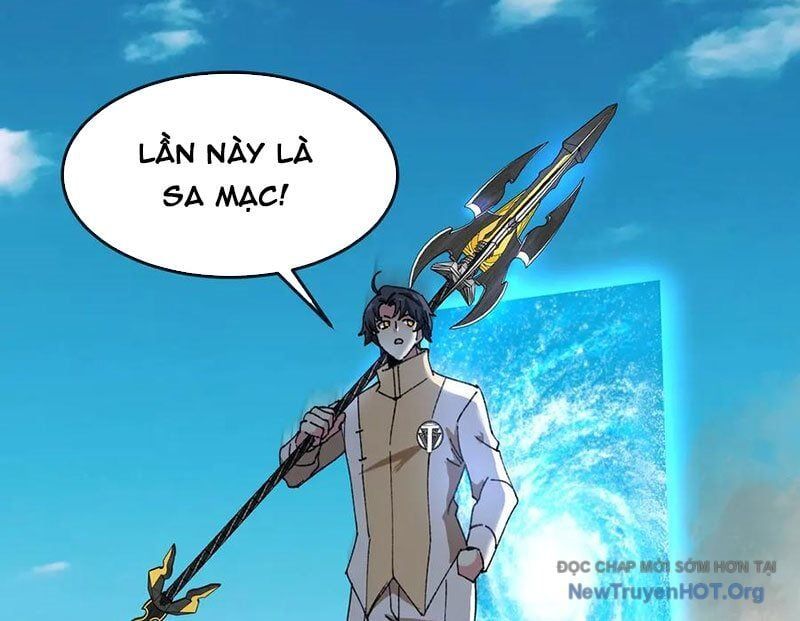 Hệ Thống Super God Chương 182 Ảnh 104