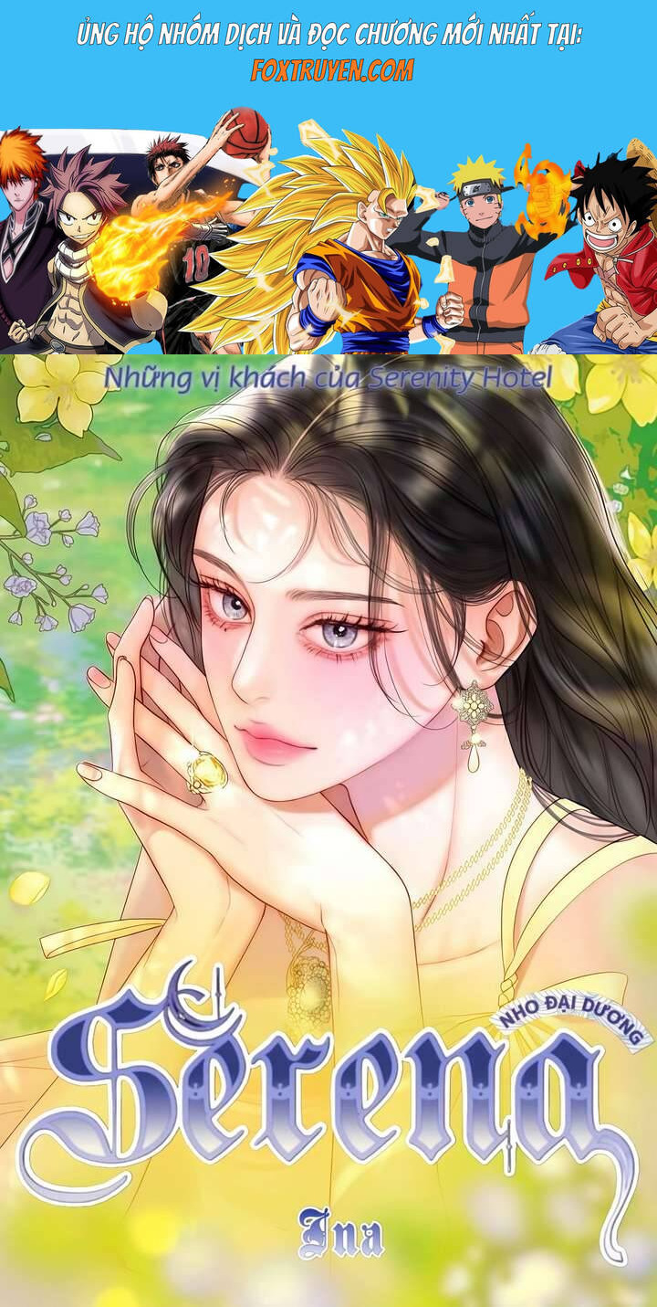 Serena Chương 119 Ảnh 2