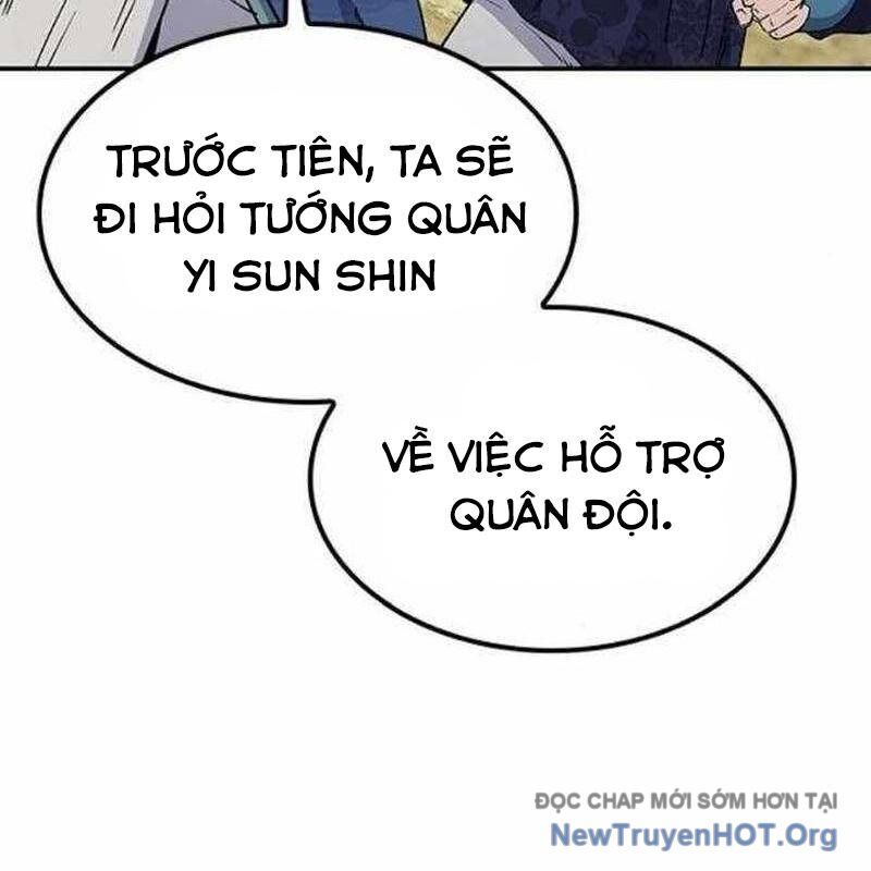 Bác Sĩ Tới Joseon Chương 54 Ảnh 49