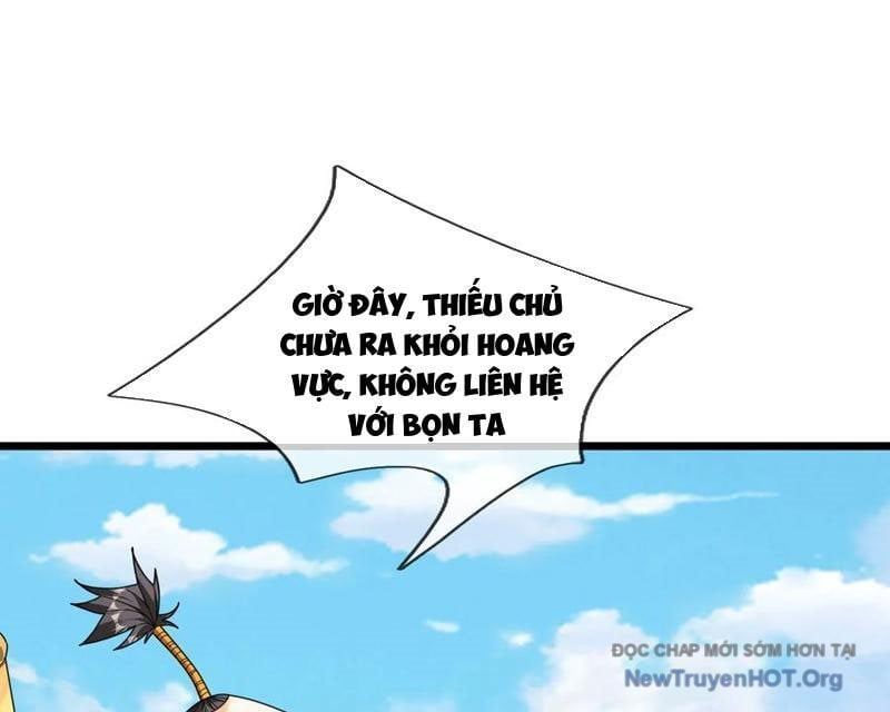 Tiên Làm Nô Thần Là Bộc, Đại Đế Làm Chó Giữ Nhà Chương 63 Ảnh 69