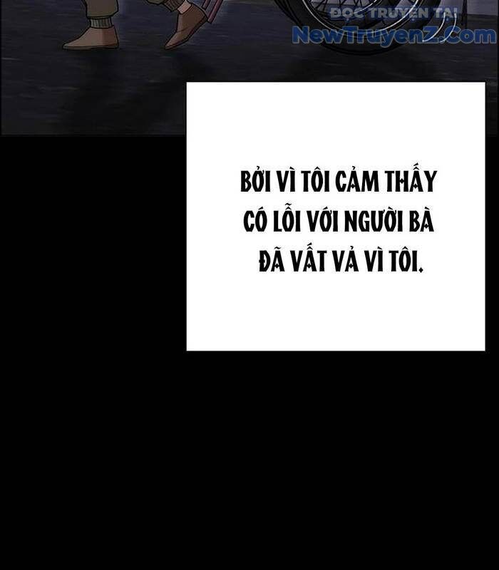Bạch Dạ Chương 5 Ảnh 8