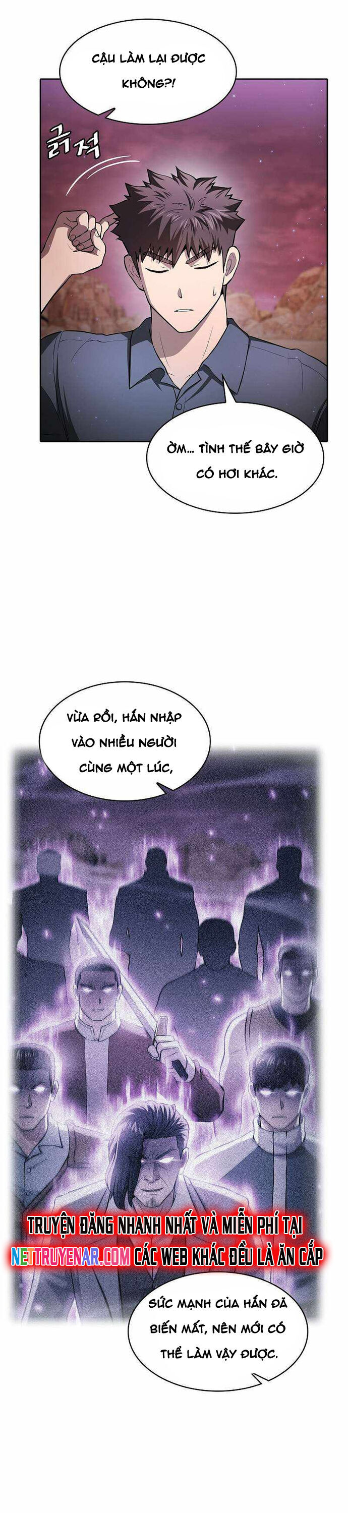 Người Chơi Phàm Thực Chương 28 Ảnh 16