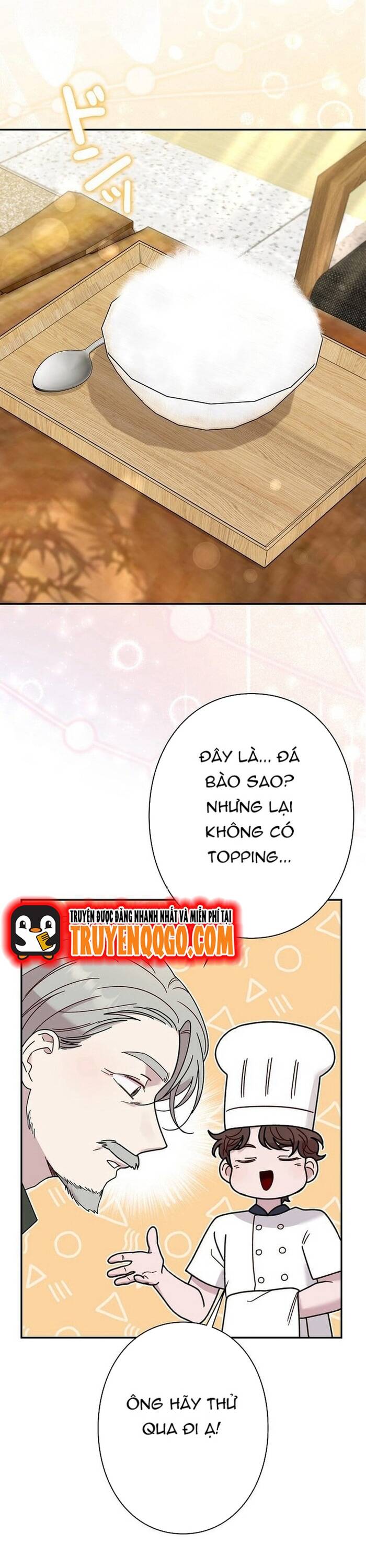 Nhà Thiết Kế Thiên Tài Hồi Quy Chương 25 Ảnh 52