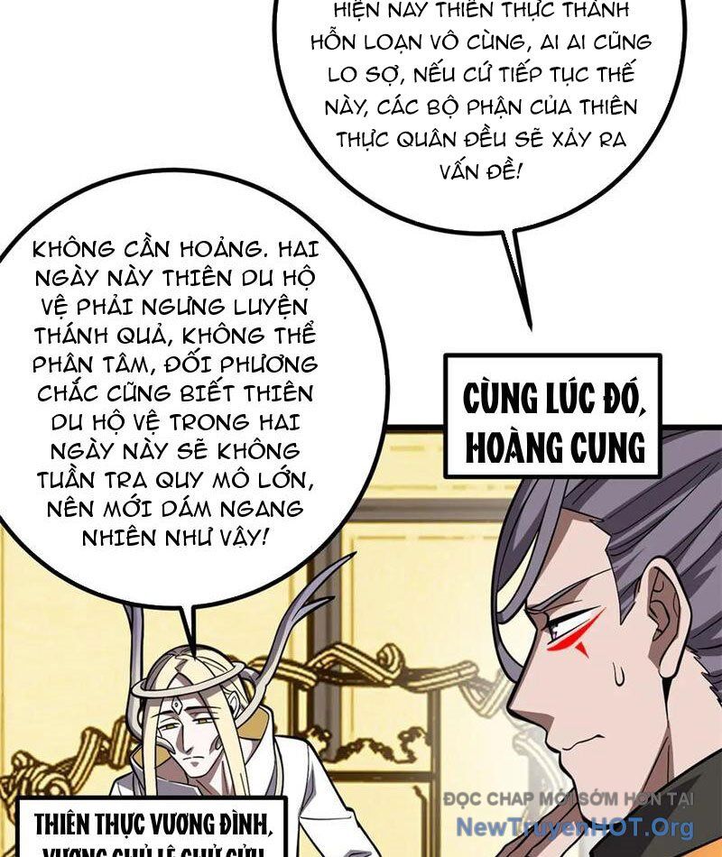 Toàn Cầu Cao Võ Chương 322 Ảnh 62