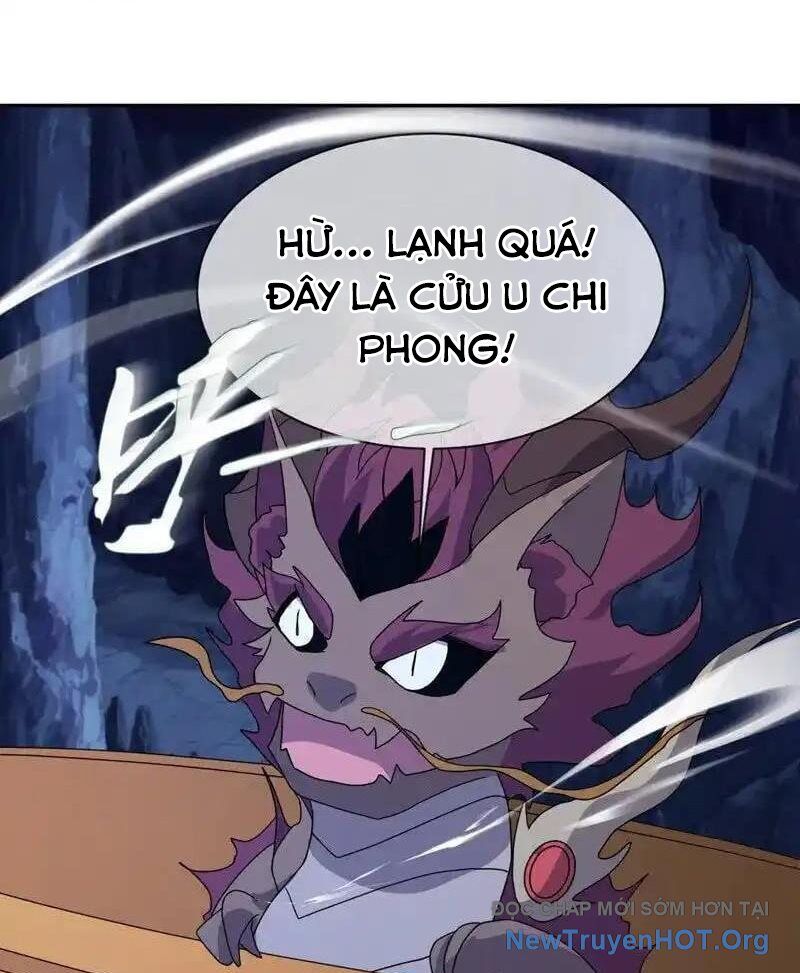 Chiến Hồn Tuyệt Thế Chương 766 Ảnh 35