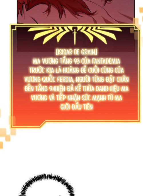 Mắc Kẹt Trong Tòa Tháp Thử Thách Chương 121 Ảnh 65