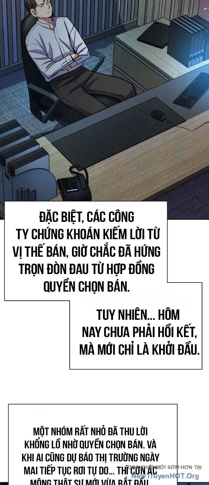 Tiểu Thiếu Gia Gia Tộc Tài Phiệt Chương 161 Ảnh 47