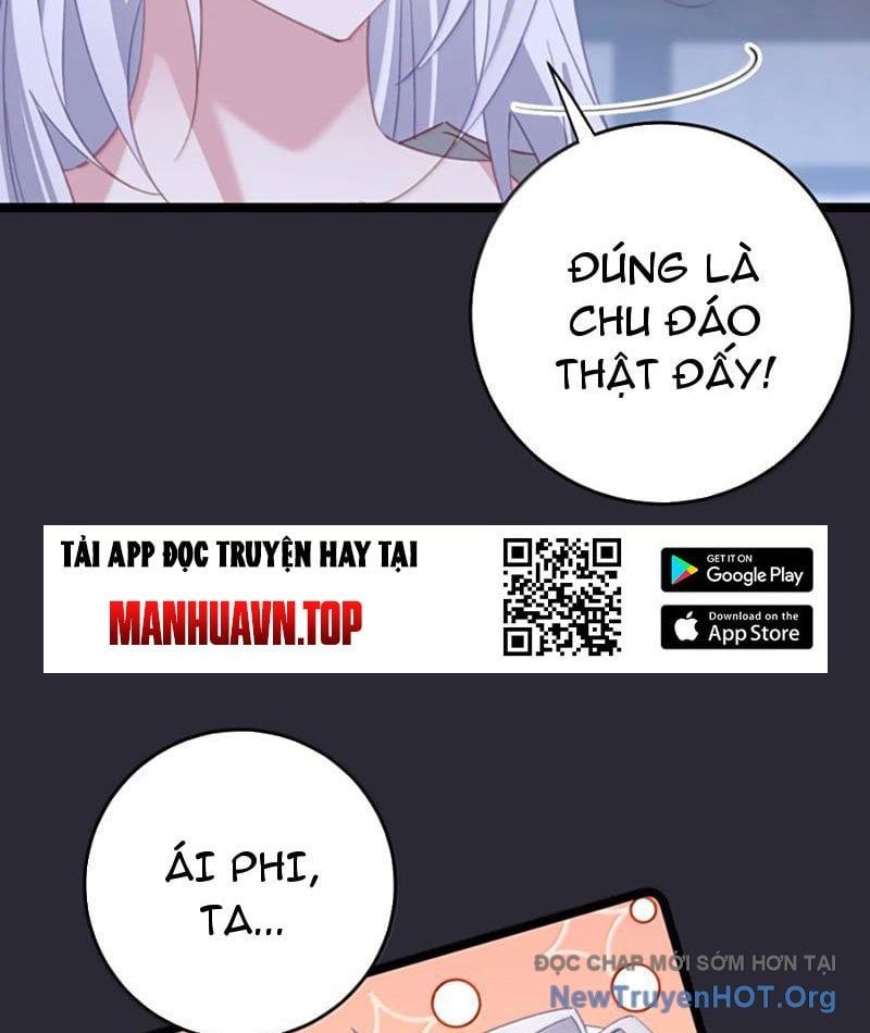 Đập Vỡ Hoàng Đế Nữ Nhi Thân Chương 53 Ảnh 12