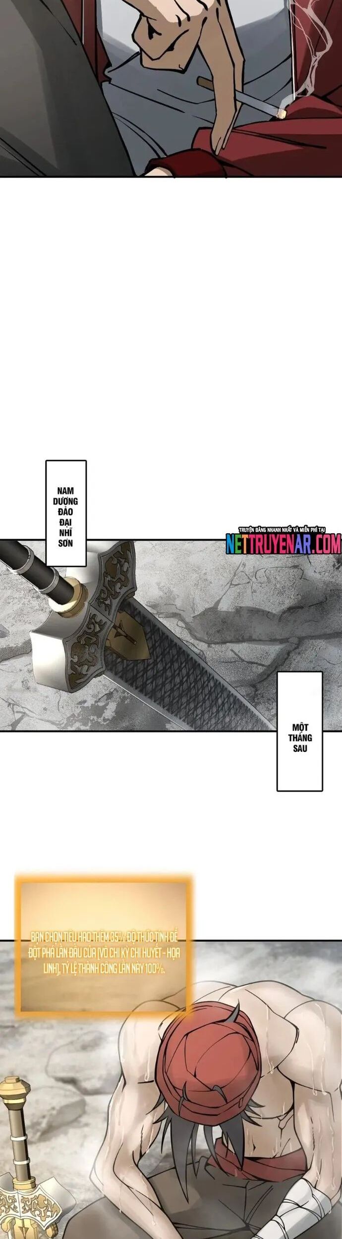 Bắt Đầu Từ Cửu Đầu Điểu Chương 319 Ảnh 11