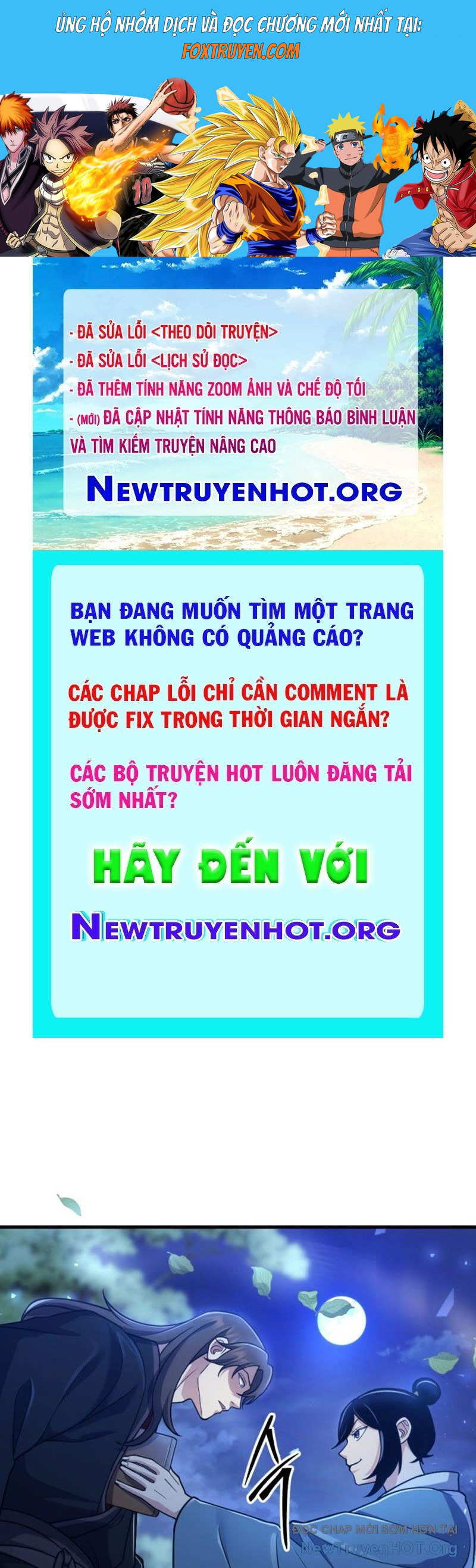 Lãng Nhân Bất Tử Chương 46 Ảnh 2